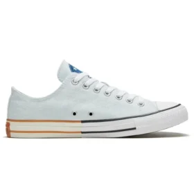 Chuck Taylor All Star Low Top „Blue”