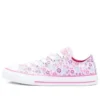 Chuck Taylor All Star Low Top „Blue Pink”