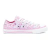 Chuck Taylor All Star Low Top „Blue Pink”