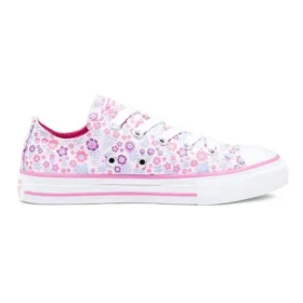 Chuck Taylor All Star Low Top „Blue Pink”