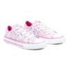 Chuck Taylor All Star Low Top „Blue Pink”