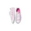Chuck Taylor All Star Low Top „Blue Pink”