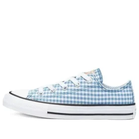 Chuck Taylor All Star Low Top „Blue White”