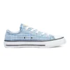 Chuck Taylor All Star Low Top „Blue White”