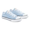 Chuck Taylor All Star Low Top „Blue White”