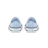 Chuck Taylor All Star Low Top „Blue White”