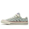 Chuck Taylor All Star Low Top Denim „Albastru”