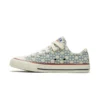 Chuck Taylor All Star Low Top Denim „Albastru”