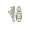 Chuck Taylor All Star Low Top Denim „Albastru”