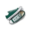 Chuck Taylor All Star Low Top Dragon Scale „Verde”