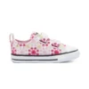 Chuck Taylor All Star Low Top Embroidery „Pink Yellow”