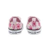 Chuck Taylor All Star Low Top Embroidery „Pink Yellow”