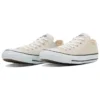 Chuck Taylor All Star Low Top „Light Grey”