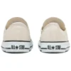 Chuck Taylor All Star Low Top „Light Grey”