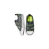 Chuck Taylor All Star Low Top „Negru Alb Albastru”