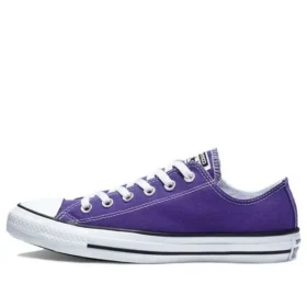 Chuck Taylor All Star Low Top „Purple White”