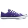 Chuck Taylor All Star Low Top „Purple White”