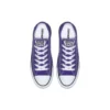 Chuck Taylor All Star Low Top „Purple White”