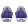 Chuck Taylor All Star Low Top „Purple White”