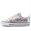 Chuck Taylor All Star Low Top „Silver Pink”