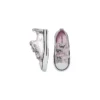 Chuck Taylor All Star Low Top „Silver Pink”