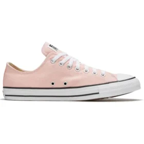 Chuck Taylor All Star Low Top „Storm Pink”