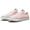 Chuck Taylor All Star Low Top „Storm Pink”