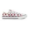 Chuck Taylor All Star Low Top Summer Fruit „Alb-roz”