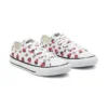 Chuck Taylor All Star Low Top Summer Fruit „Alb-roz”