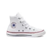 Chuck Taylor All Star Low „White”