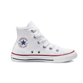 Chuck Taylor All Star Low „White”