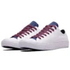 Chuck Taylor All Star Low „White Navy”