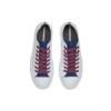 Chuck Taylor All Star Low „White Navy”