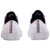 Chuck Taylor All Star Low „White Navy”