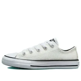 Chuck Taylor All Star Low „Winter Glitter”