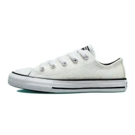 Chuck Taylor All Star Low „Winter Glitter”