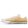 Chuck Taylor All Star Low „Yellow White”
