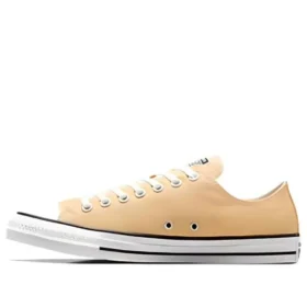 Chuck Taylor All Star Low „Yellow White”