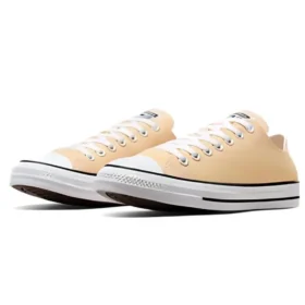 Chuck Taylor All Star Low „Yellow White”