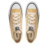 Chuck Taylor All Star Low „Yellow White”