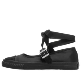 Chuck Taylor All Star LP BL OX „Negru”