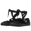 Chuck Taylor All Star LP BL OX „Negru”