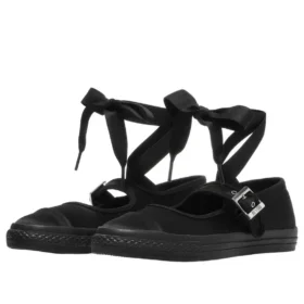 Chuck Taylor All Star LP BL OX „Negru”
