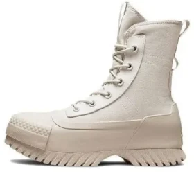 Chuck Taylor All Star Lugged 2.0 Counter Climate High „Light Bone Papyrus”