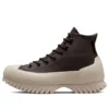 Chuck Taylor All Star Lugged 2.0 Counter Climate High Top „Velvet Brown”