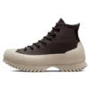 Chuck Taylor All Star Lugged 2.0 Counter Climate High Top „Velvet Brown”