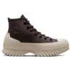 Chuck Taylor All Star Lugged 2.0 Counter Climate High Top „Velvet Brown”