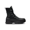 Chuck Taylor All Star Lugged 2.0 Counter Climate High „Triple Black”