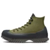 Chuck Taylor All Star Lugged 2.0 Counter Climate „Verde”