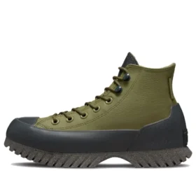 Chuck Taylor All Star Lugged 2.0 Counter Climate „Verde”